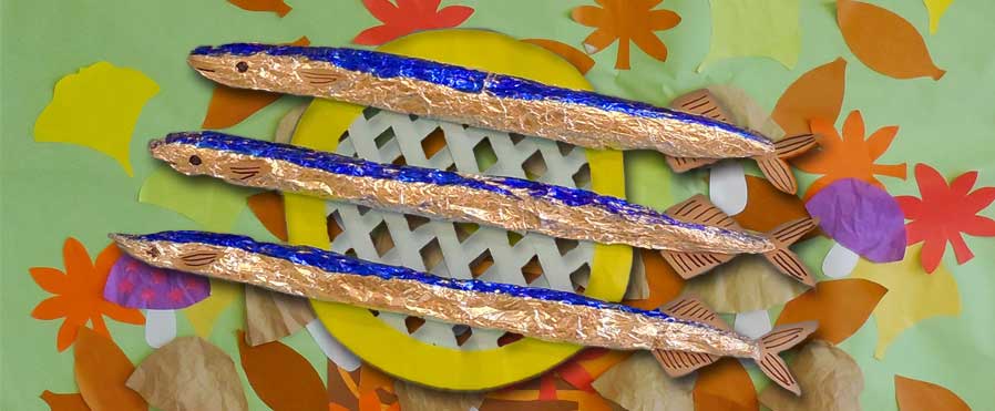 クローバの作品②